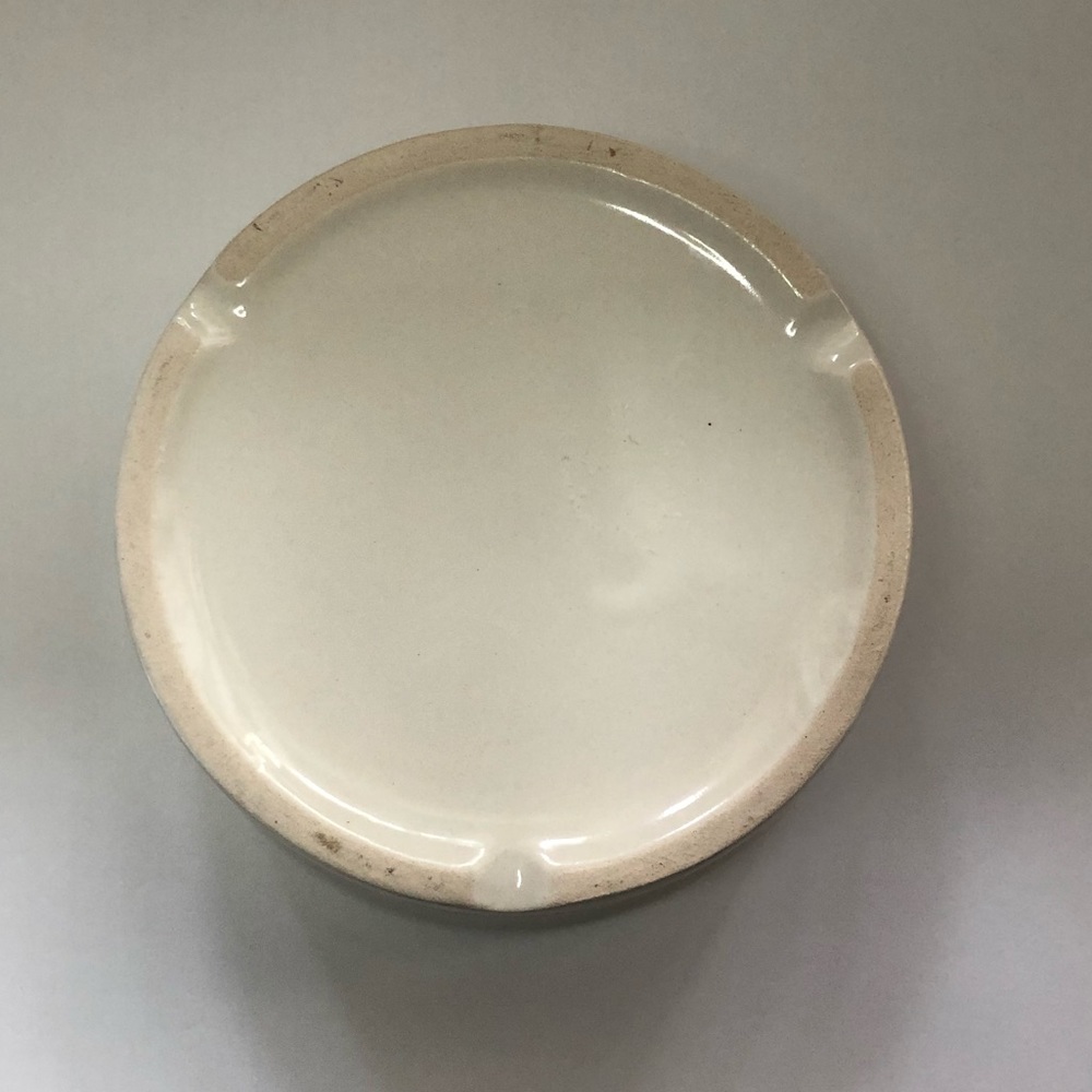 Ceramic Dog Bowl Dish Food Water - Picture 4 of 7